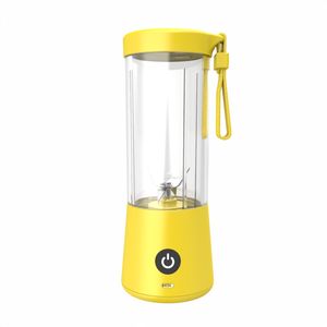 Presse-agrumes portable de qualité alimentaire de 280ml sans BPA résistant à la rouille charge USB facile à démonter pour mélangeur robuste en plein air - Product Image 3