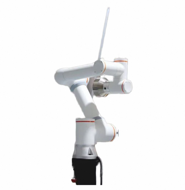 6 Axis Robot Arm Collaborative Robot 5kg Payload 922mm Reach Industrial Cobot Robotic