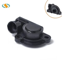 Capteur de position de l'accélérateur 17080671 17087653 94580175 TPS pour Daewoo Opel Holden Vauxhall