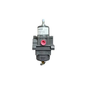 Support technique 67CFR-581 Régulateurs compacts à commande directe Construction robuste Décompression constante 0-35psi - Product Image 2