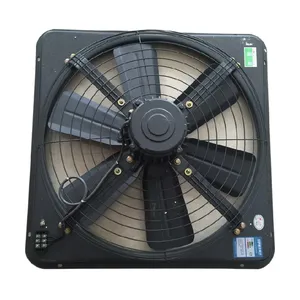 Brand New Product Fusheng air compressor accessories 2106130402 Fusheng air compressor accessories Axial flow fan SK-24