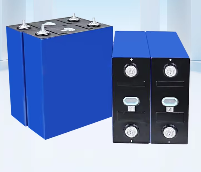 3.2V 314AH a EU PL Stock ESS High Cycle Life 314ah 320AH 3.2V Battery 8000 Cycles Lifepo4 Prismatic Lifepo4 Cell 3.2v Lifepo4