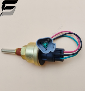 Cảm biến mức nước làm mát 239-9957 2399957 cho động cơ mèo Sâu Bướm 3126b 3306 <span class=keywords><strong>3406e</strong></span> 3412e 3508b - Product Image 6