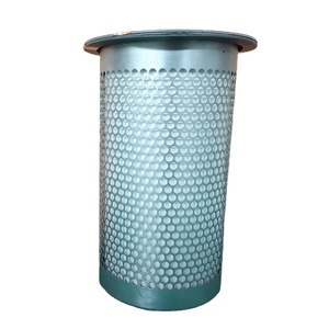 Mengma 1627410123 Nouveau filtre séparateur d'huile à air comprimé industriel pour compresseur d'air à vis - Product Image 1