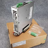 Controlador de Servo S406BA-SE Nuevo