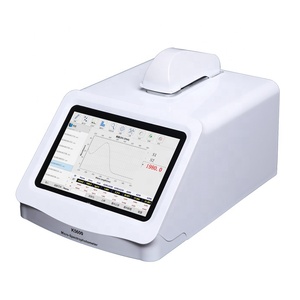 Spectrophotomètre UV-Vis à micro-volume K5500Plus K5600, spectromètre d'acides nucléiques DS-DNA - Product Image 4