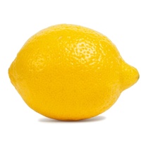 Food Grade Hoge Zuiverheid Grote Voorraad Citroenpoeder Citroenfruit Poeder Volledig In Water Oplosbaar