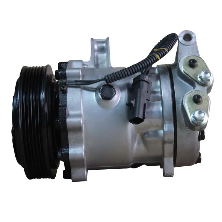 Hoge Kwaliteit China Sanden Ac Compressor 7H15 Onderdelen Oem 4852/4335