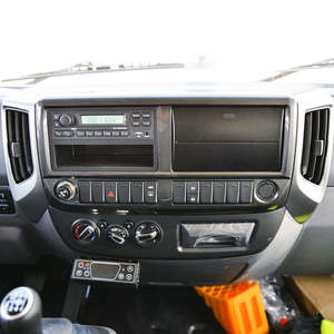 <span class=keywords><strong>Camion</strong></span> de fret Foton, véhicule utilitaire, transport commercial, transporteur, mini camions légers de fret 4x2, prix - Product Image 5