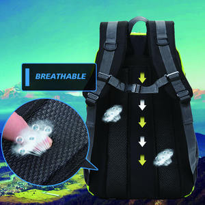 Custom Arrival Custom Outdoor Hiking Back Bag Travel <b>Backpack</b> <b>Large</b> Capacity Waterproof Hiking Camping <b>Backpack</b> - Product Image 4