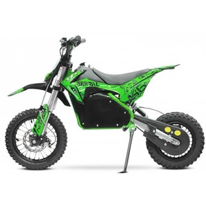 1600W 2000W 48V 60V Motorcycle Cross 1200W <b>Mini</b> Pit Bike <b>Mini</b> <b>Motorbike</b> for Kids CE Approva - Product Image 4