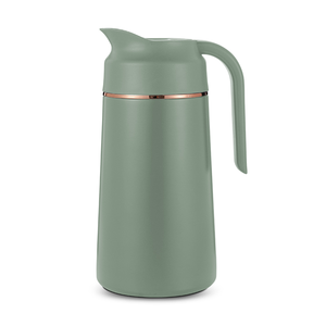 <span class=keywords><strong>Thermos</strong></span> à café en plastique PP à Double paroi, grand Volume, isolé sous vide, <span class=keywords><strong>Thermos</strong></span>, ml - Product Image 1