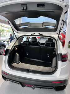 Geely Coolray |   1.5TD 181 CV |   7.9s 0-100 km/h |   SUV <span class=keywords><strong>de</strong></span> <span class=keywords><strong>segmento</strong></span> <span class=keywords><strong>B</strong></span> |   Milestone <span class=keywords><strong>de</strong></span> 1 Millón <span class=keywords><strong>de</strong></span> Ventas Globales - Product Image 2