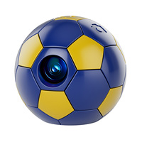 Caméra WiFi avec bouton, 1080P, 2MP, grand angle 130°, avec MicroSD 16 Go intégré, CMOS, 36g, légère, pour une utilisation sportive en extérieur