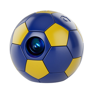 Caméra WiFi avec bouton, 1080P, 2MP, grand angle 130°, avec MicroSD 16 Go intégré, CMOS, 36g, légère, pour une utilisation sportive en extérieur - Product Image 5
