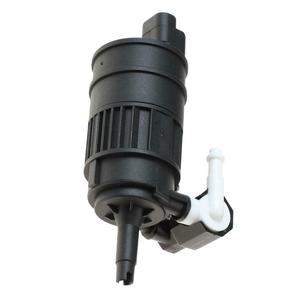 Pompa Lavavetri 7700430702 28920-BU000 per RENAULT Clio MK2 1998-2005 Nissan <span class=keywords><strong>Micra</strong></span> Almera Hatchback Tino 00-06 - Product Image 1
