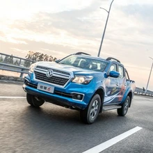 Dongfeng Rich 6 4wd Double Cabin Pickup With 2 5l Top Sale 4wd Pickup Trucks For Sale View Pickup Trucks Dongfeng Rich 6 Product Details From Dongfeng Liuzhou Motor Co Ltd On Alibaba Com