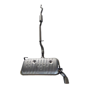 ท่อไอเสียรถยนต์ระบบไอเสียสำหรับรถจี๊ปเข็มทิศท่อไอเสีย - Product Image 5