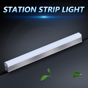 Lumière de détail de revêtement de voiture d'entretien de voiture nouveau design équipement d'atelier <span class=keywords><strong>automobile</strong></span> lampe de station de lavage de voiture lampe de <span class=keywords><strong>garage</strong></span> - Product Image 4
