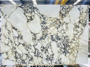 Centurymosaic Viola <b>Stone</b> Marble Slab 18mm Thick <b>Large</b> Slab Kitchen Island Wall Floor Marble Slab Manufacturer - Product Image 3