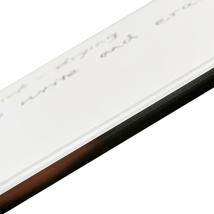 Khung nhôm vẽ bảng trắng giảng dạy bảng trắng lớp học và giáo dục tại nhà Chính Tả học tập - Product Image 4