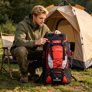 Sac à dos tactique décontracté à logo personnalisé pour usage quotidien, livraison rapide, prix abordable, idéal pour les voyages courts et la randonnée - Product Image 2