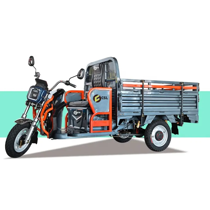 electric tricycles elektrische driewielers handicapped cheap cargo 3 wheel electric tricycles