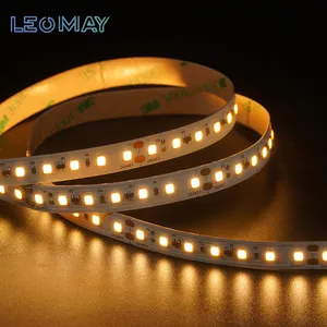 Waterdichte Led Strip Ce Rohs 7000K Led Strip Licht 2835 24V Constante Stroom Smd Licht 2835 Sed Strip