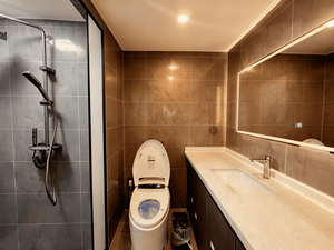 Rumah Kontainer Ekspansi Prefabrikasi Australia 20ft/40ft, Rumah Mobile Prefabrikasi Outdoor 2, 3, 4, dan 5 Kamar Tidur - Product Image 6