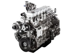 SHANGHAI NUEVO MOTOR DIESEL DE POTENCIA 90-260HP SDEC Serie <span class=keywords><strong>H</strong></span> Equipo agrícola Maquinaria Conjunto de motor diésel - Product Image 4
