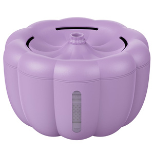 Pumpkin <strong>Pet</strong> Automatic 1.5L Water Fountain Charge Source for Cats Dogs Small <strong>Animals</strong> New 2025 <strong>Product</strong> - Product Image 5