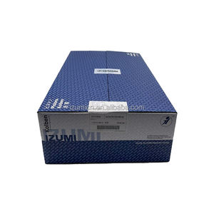 IZUMI 6SD1 Diesel Engine Piston 1-12111-591-0 - Product Image 5