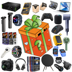 Cajas Misteriosas de Electrónica Vintage de la Suerte, Regalo Sorpresa para Dispositivos 4G con Ranura SIM, Caja Misteriosa - Product Image 6