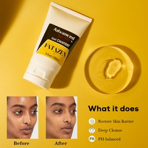 โฟมล้างหน้าล้างหน้าหอยทากครีมบำรุงผิวหน้า - Product Image 4