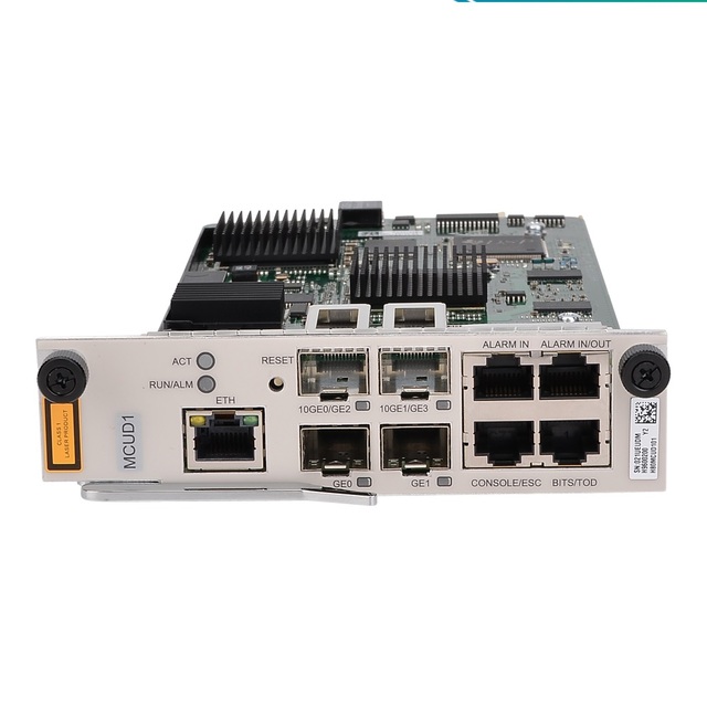 MCUD1 Mini Control Unit Board  H801MCUD1