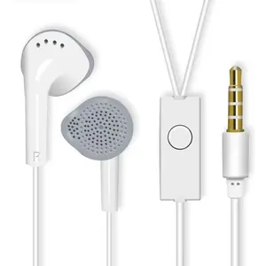 2024 più economico prezzo all'ingrosso di fabbrica 3.5mm jack In- Ear cuffie auricolare cuffie Bluetooth cuffie per Samsung