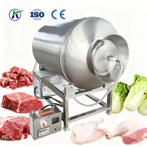 Máquina de Marinado al Vacío de Acero Inoxidable 304, Automática, para Carnicerías y Restaurantes, al Mejor Precio - Product Image 1