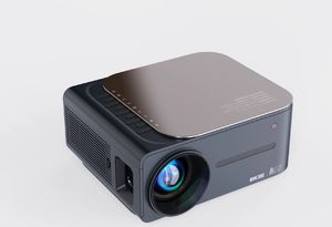 Projecteur vidéo Lightvalve M8 4k, lecture vidéo <span class=keywords><strong>de</strong></span> <span class=keywords><strong>bonne</strong></span> <span class=keywords><strong>qualité</strong></span>, projecteur extérieur carré 5G 1080P, courte portée, TV, film, cinéma maison - Product Image 3