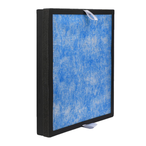 Filtre de remplacement pour purificateur d'air HEPA 3 en 1 compatible avec les BS-14 Slevoo - Product Image 2
