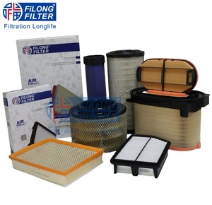 Filtre d'habitacle FILONG pour <span class=keywords><strong>prix</strong></span> d'usine 64119272642 CUK2533-2 LAK467/S - Product Image 5