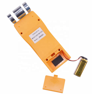 DM200C Floor Concrete <b>Moisture</b> <b>Meter</b> - Product Image 5