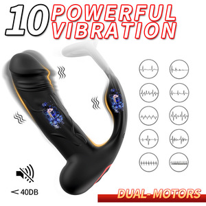 Aria <b>Remote</b> <b>Control</b> Wearable <b>Vibrating</b> Ring <b>Remote</b> <b>Control</b> Rechargeable Orgasm Waterproof <b>Vibrating</b> Lock Penis Wearable Ring - Product Image 4