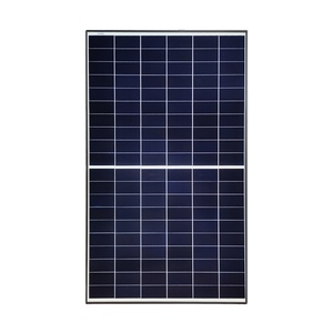 Panel Solar Bifacial de Alta Eficiencia Akcome de 680W 685W 690W 695W 700W en Venta - Product Image 1