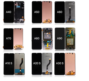 Écran OLED de téléphone portable en gros avec cadre LCD pour Samsung S7 <span class=keywords><strong>G930F</strong></span> – Assemblage d'écran tactile LCD de remplacement - Product Image 6