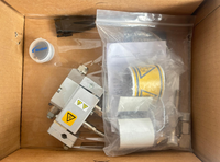 Pistolet à colle thermofusible Nordson 100991 Série H200, kit d'installation de pistolet à colle thermofusible pour machine à colle thermofusible