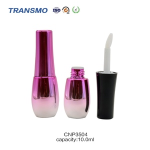 Tubos de Brillo Labial Vacíos de 10 ml al por Mayor, Envase Único para Brillo Labial, Botella de Brillo Labial de Lujo - Product Image 6