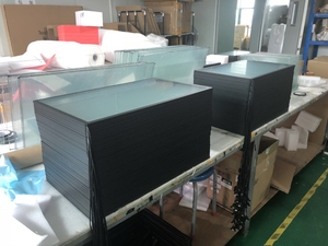 19 Inch Mở Khung Màn Hình Cảm Ứng IR Màn Hình Cảm Ứng Ir Overlay Màn Hình - Product Image 6