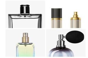 Máquina taponadora de botellas de Perfume portátil de escritorio Manual para cosméticos, herramienta de sellado de viales de vidrio en aerosol para uso Industrial - Product Image 5