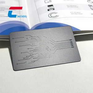 <span class=keywords><strong>Tarjeta</strong></span> Inteligente de PVC con Chip MIFARE DUOX 2K, NFC y RFID, con Logotipo Personalizado para Aplicaciones de Seguridad y Carga de Vehículos Eléctricos - Product Image 4