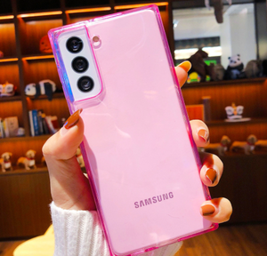 <span class=keywords><strong>Funda</strong></span> de teléfono de lujo para samsung <span class=keywords><strong>galaxy</strong></span> <span class=keywords><strong>s21</strong></span> plus, carcasa para samsung <span class=keywords><strong>galaxy</strong></span> <span class=keywords><strong>s21</strong></span> - Product Image 1